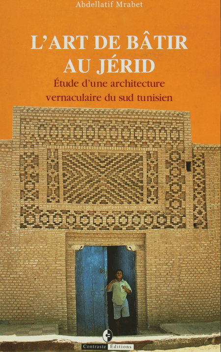 L'art de bât ir au jérid