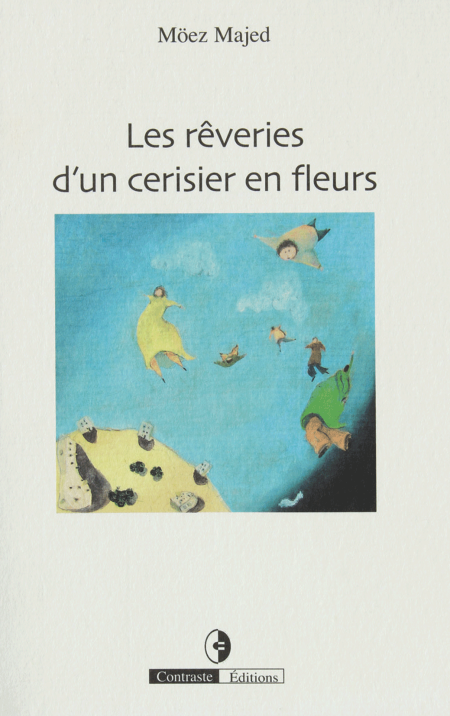 Les rêveries d'un cerisier