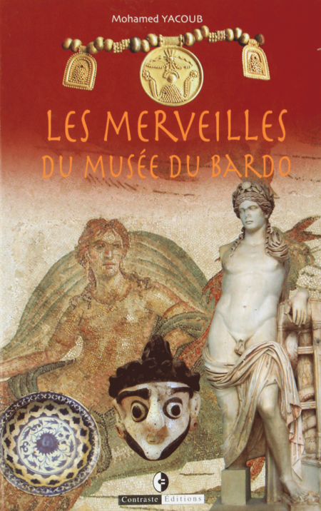 Les Merveilles Du Musée Du Bardo