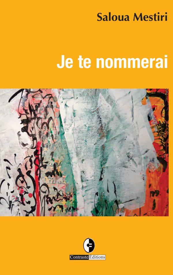 Je te nommerai